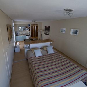 Apartamento de 1 Dormitorio
